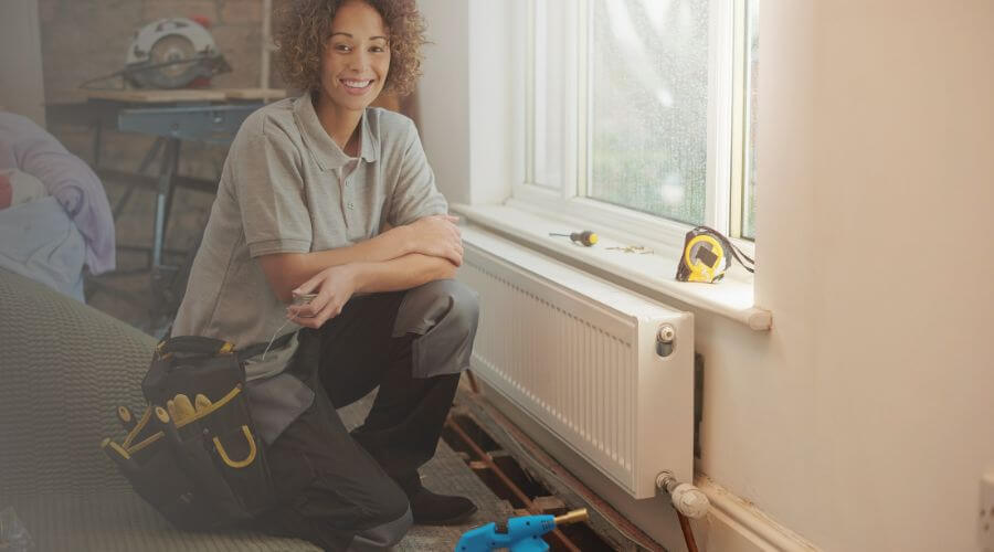 Professional Tankless Water Heater Installation in North Norwich, NY
